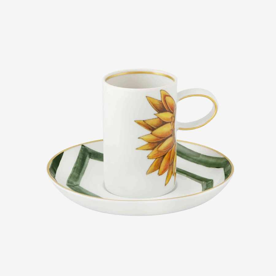 Amazonıa Kahve Fincanı 100 ml