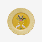 La Majorelle Sarı Tabak 17 cm