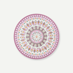 Lily & Lotus Tabak 17 cm