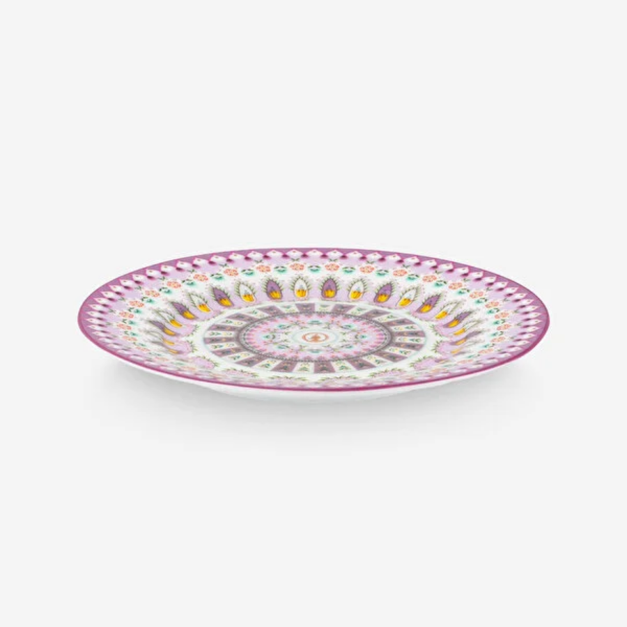 Lily & Lotus Tabak 17 cm