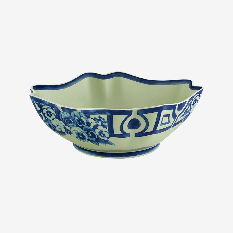 Meanıng Salata Servis Kasesi 27 cm
