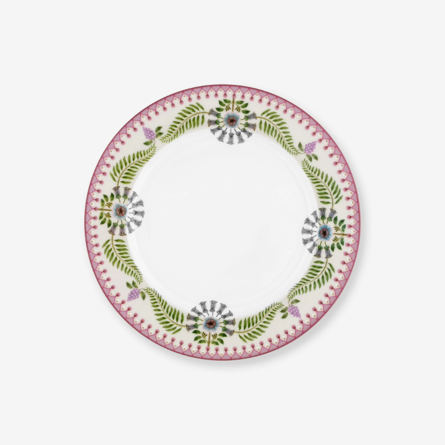 Lily & Lotus Tabak 23 cm