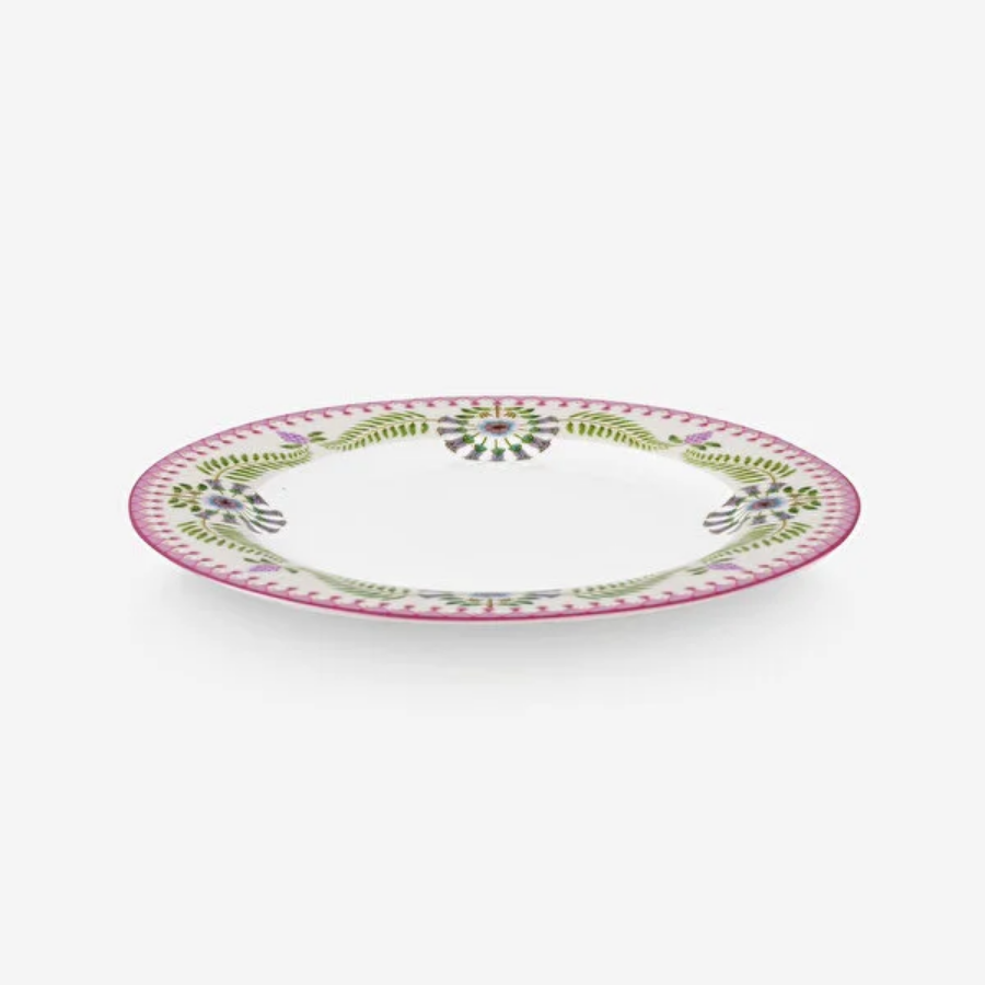 Lily & Lotus Tabak 23 cm