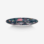 Mavi Porselen Supla 32 Cm Berry Blues