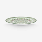 Lily & Lotus Yeşil Tabak 17 cm