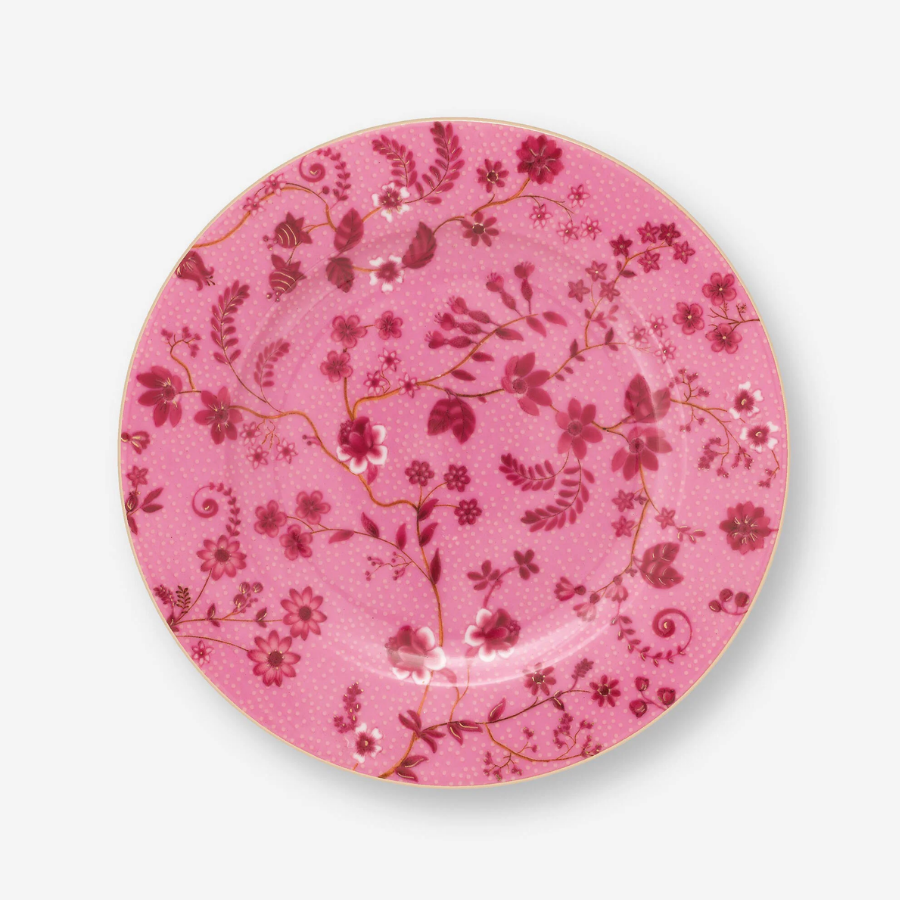 Jolie Pembe Tabak 17 cm