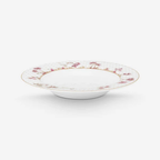 Jolie Pembe Çorba Tabağı 21.5 cm