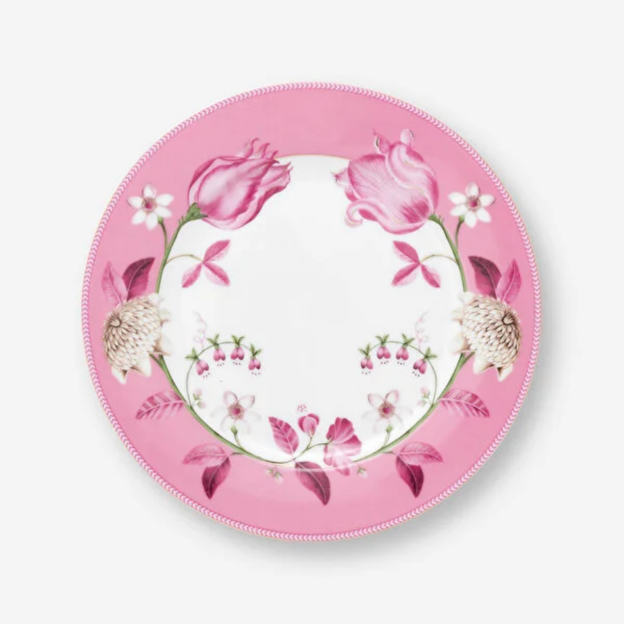 Jolie Pembe Tabak 23 cm
