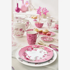 Jolie Pembe Tabak 23 cm