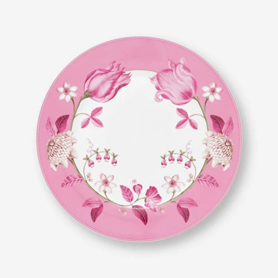 Jolie Pembe Supla 32 cm