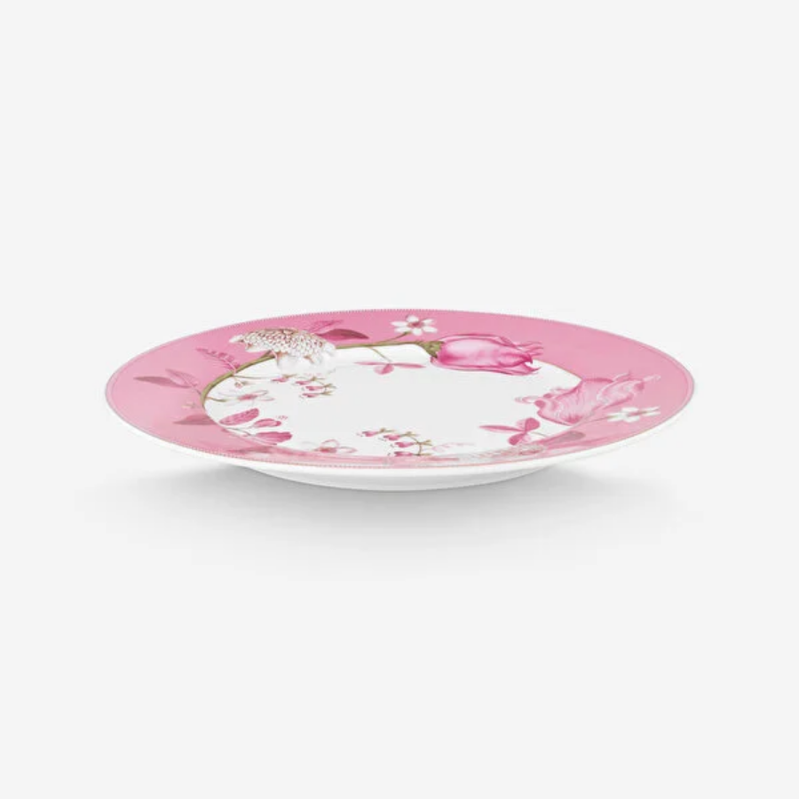 Jolie Pembe Supla 32 cm