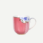 Royal Küçük Mug Pembe 200 ml
