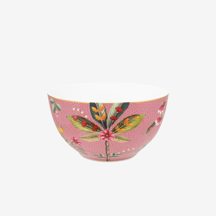 La Majorelle Pembe Kase 15 cm