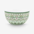 Lily & Lotus Yeşil Kase 12 cm