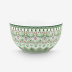 Lily & Lotus Yeşil Kase 12 cm