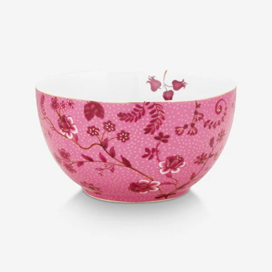 Jolie Pembe Kase 12 cm