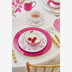 Jolie Pembe Kase 12 cm