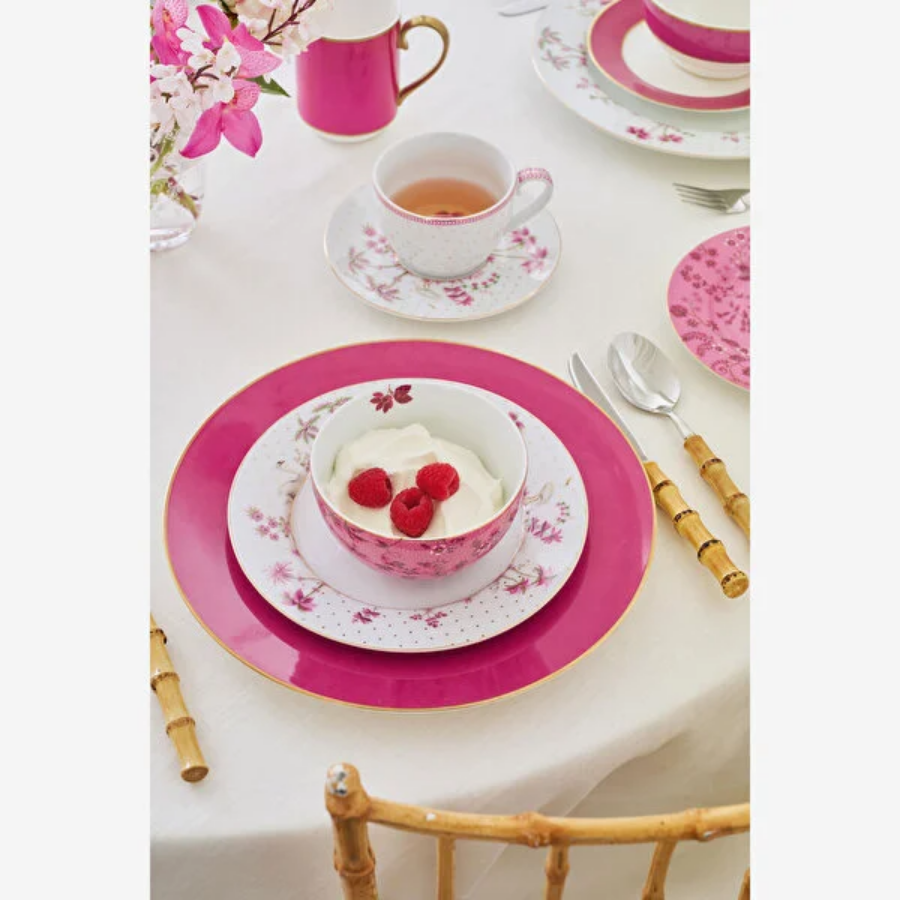 Jolie Pembe Kase 12 cm