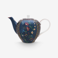 Berry Blues Mavi Demlik 1600 ml.