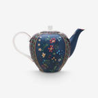 Berry Blues Mavi Demlik 1600 ml.