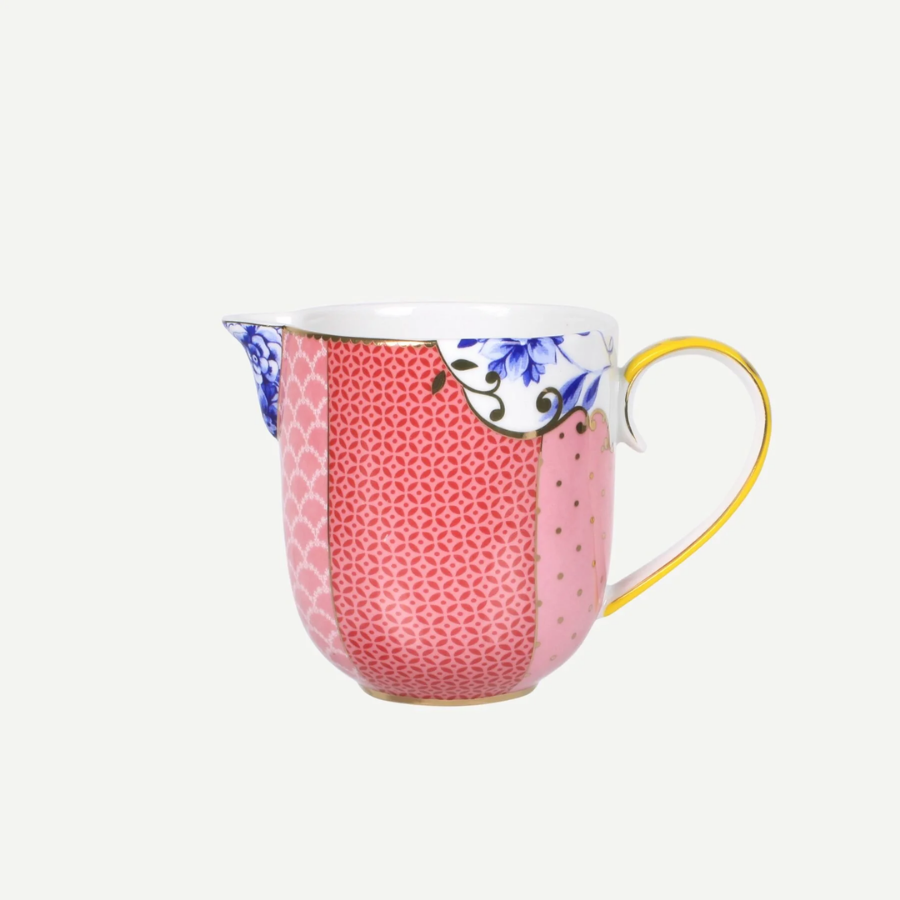Royal Pembe Küçük Sütlük 260 Ml