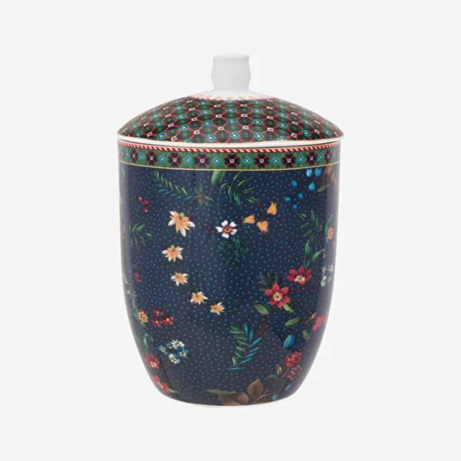 Berry Blues Mavi Küp 1500 ml.