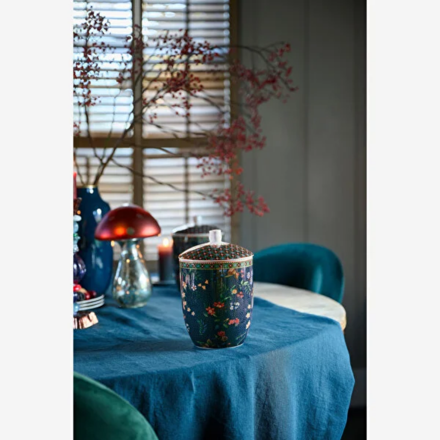 Berry Blues Mavi Küp 1500 ml.