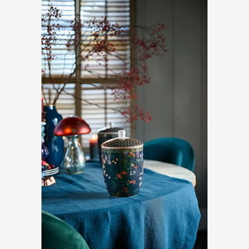 Berry Blues Mavi Küp 1500 ml.