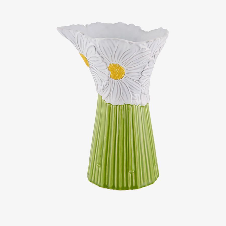 Maria Flor Çiçekli Sürahi 1650 ml