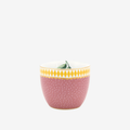 La Majorelle Pembe Yumurtalık 5 cm