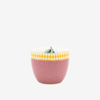 La Majorelle Pembe Yumurtalık 5 cm