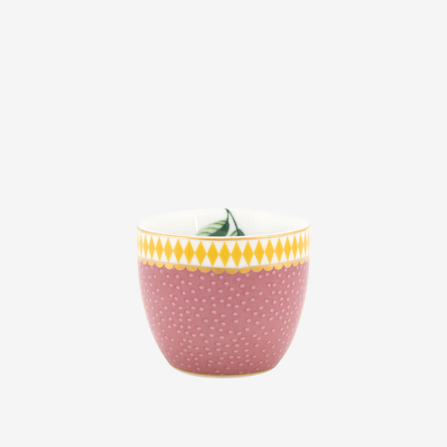 La Majorelle Pembe Yumurtalık 5 cm