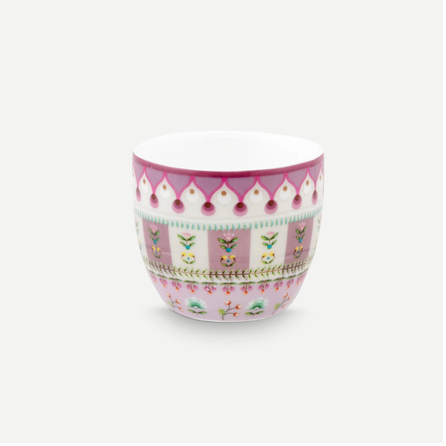 Lily & Lotus Yumurtalık 5 cm