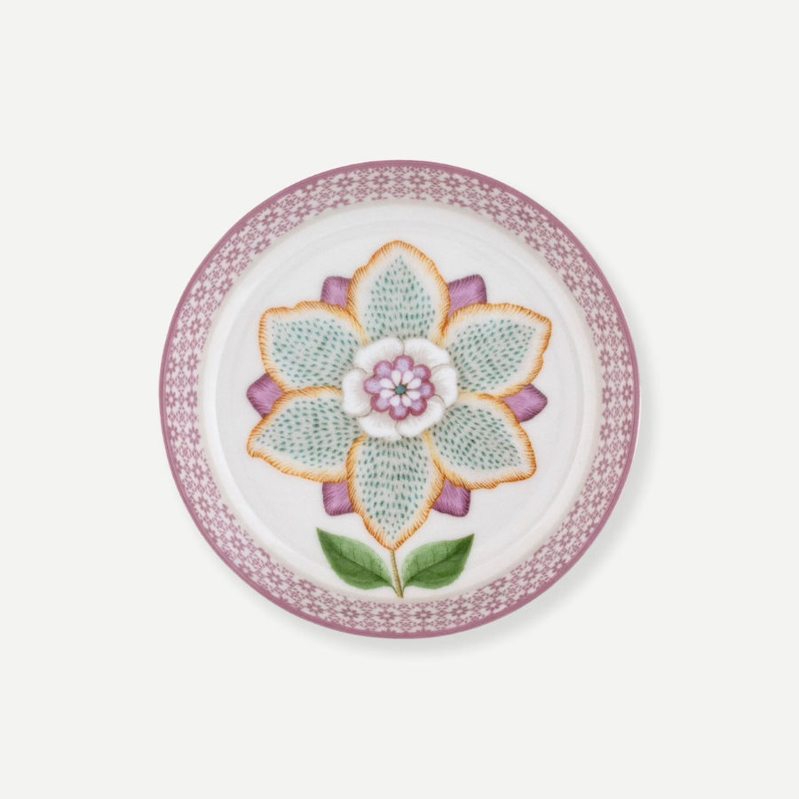 Lily & Lotus Çay Tabağı 9 cm