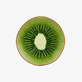 Kiwi Tabak 21 cm