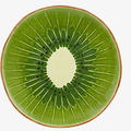 Kiwi Servis Tabağı 33 cm