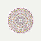 Lily & Lotus Mini Kek Standı 21 cm