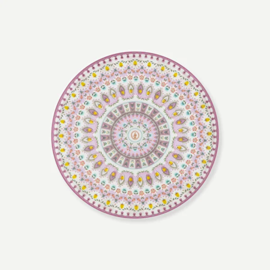 Lily & Lotus Mini Kek Standı 21 cm