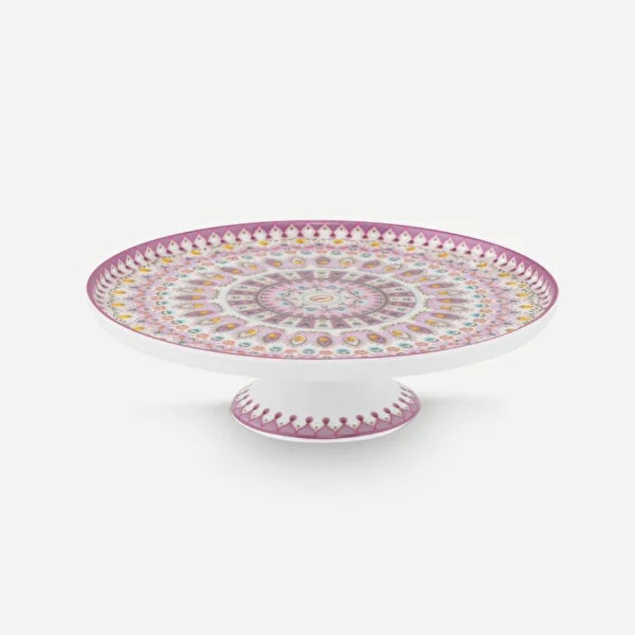 Lily & Lotus Mini Kek Standı 21 cm