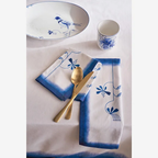 Blue Bird Küçük Kulpsuz Mug 250 ml