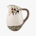 Zeytinli Sürahi 2500 ml