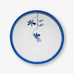 Blue Bird Kase 12 cm