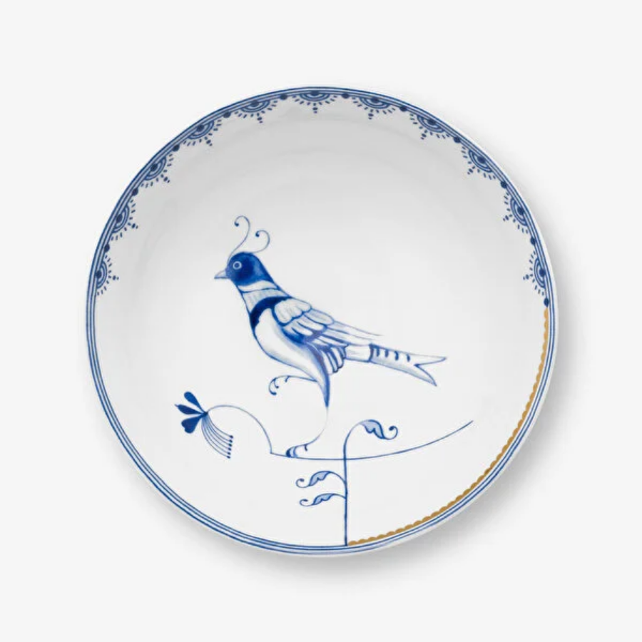 Blue Bird Kase 15 cm