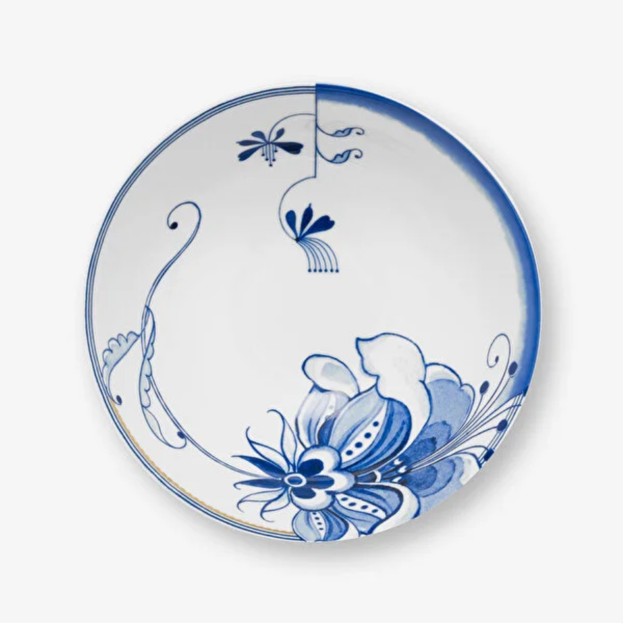Blue Bird Kase 18 cm