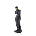 Venüs Black Dekor 9 x 8,5 x 29 Cm 1NY-9704703