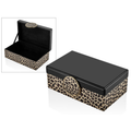Dalmatıan large rectangular box 26x16x9 cm