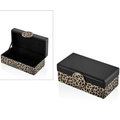 Dalmatıan small rectangular box 20x11x8 cm