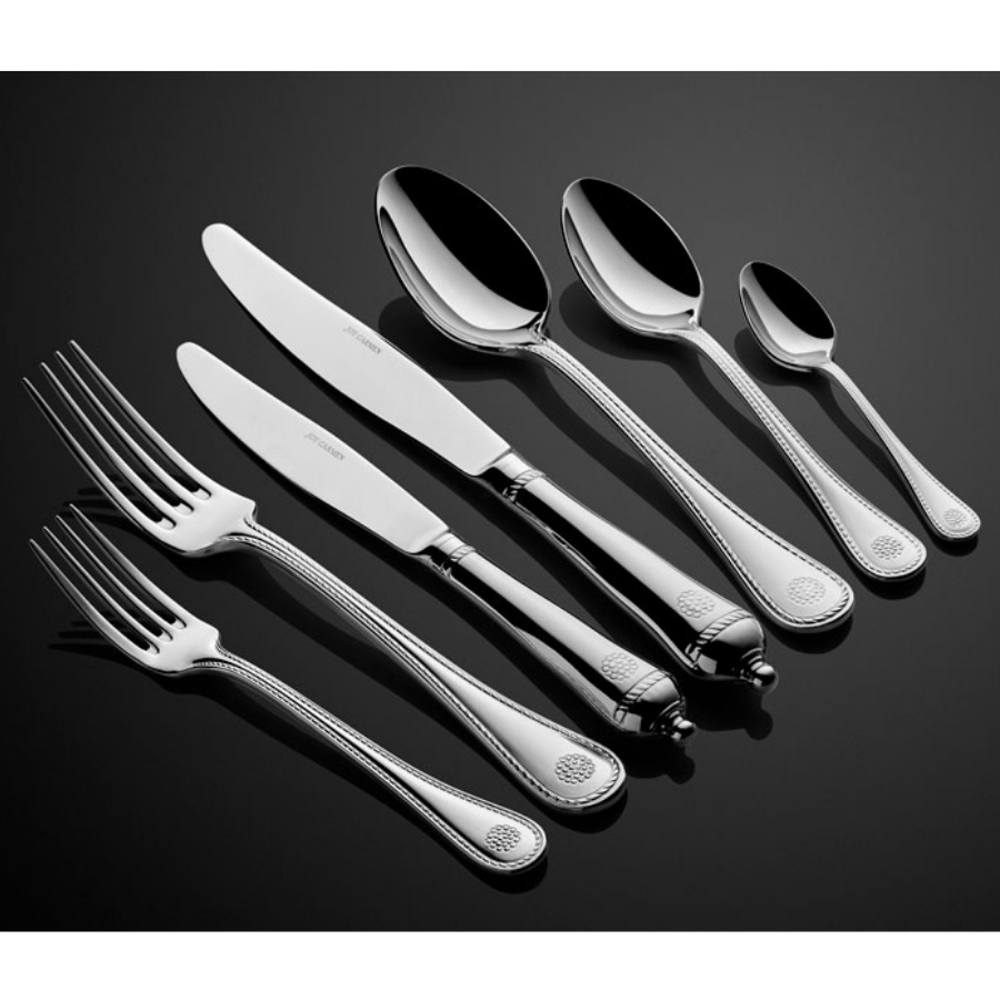 Royalty cutlery set 89 pcs