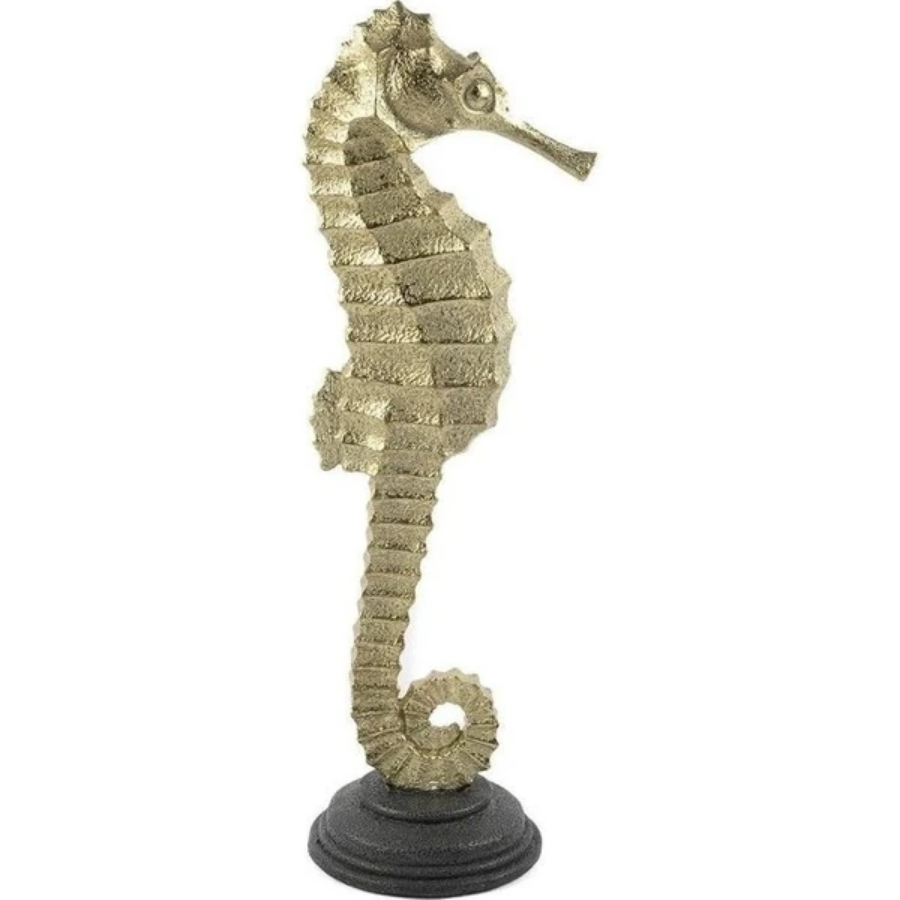 Biblo Deniz Atı 13X47 cm