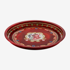 Dolce Vita 34 cm Yuvarlak Servis Tepsisi